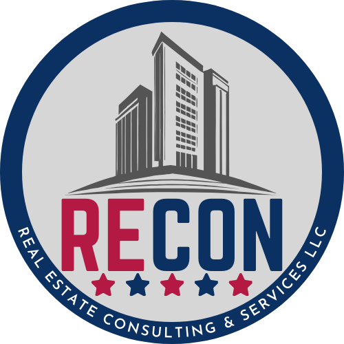 Real Estate Consulting & Services LLC logo